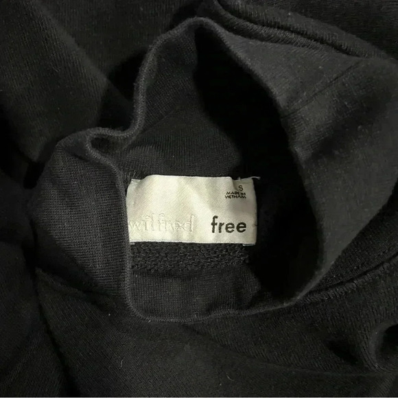 Aritzia - Wilfred Sweater Dress - Picture 4 of 6